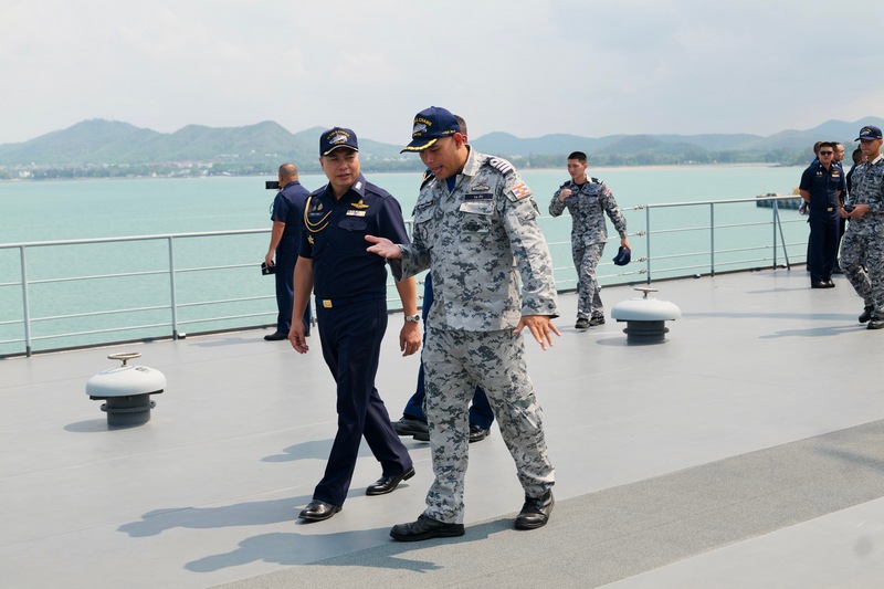 151 Fleet 6
