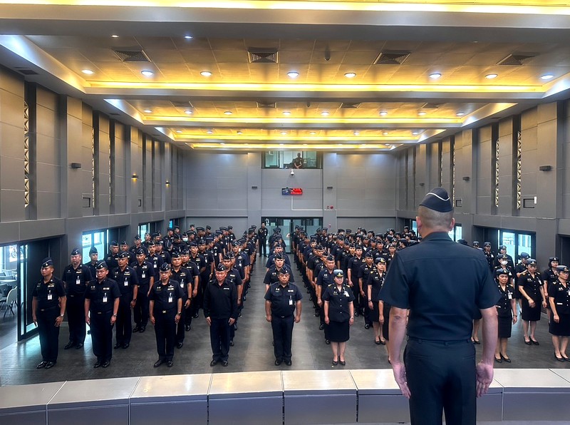151 Military Leadership 1
