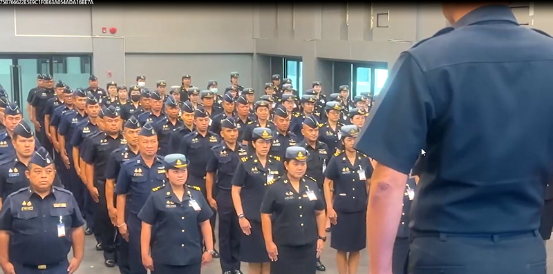 151 Military Leadership 3
