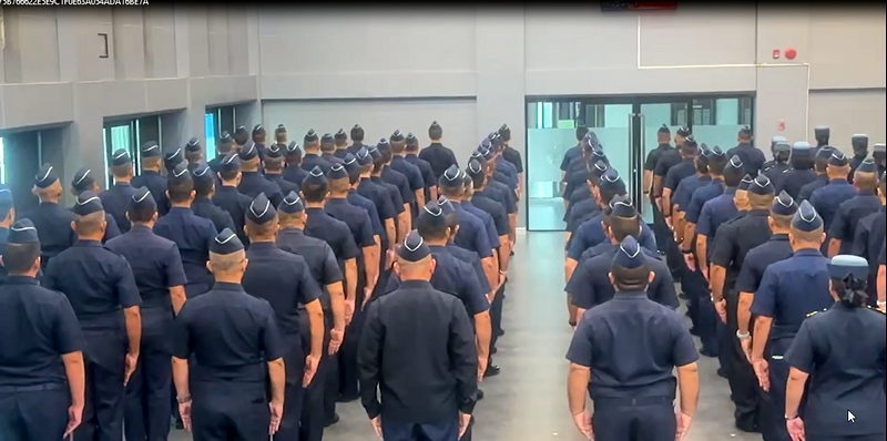 151 Military Leadership 4