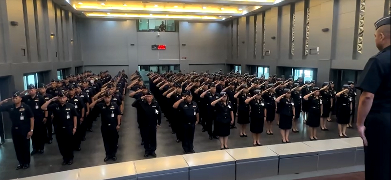 151 Military Leadership 5