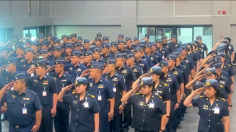 151 Military Leadership 6