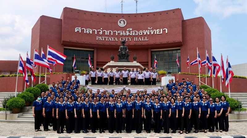 151 PATTAYA 1