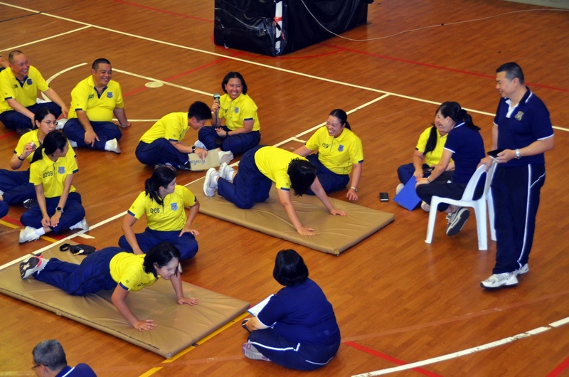151 Performance test 17