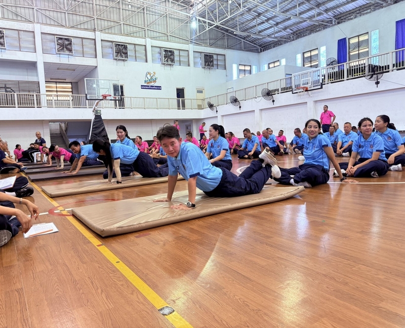 151 Performance test 18