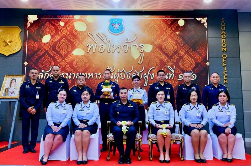 151 Teacher worship ceremony 11