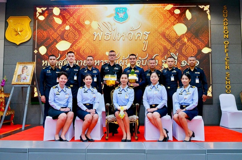 151 Teacher worship ceremony 17