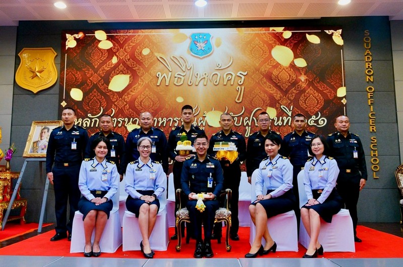 151 Teacher worship ceremony 20