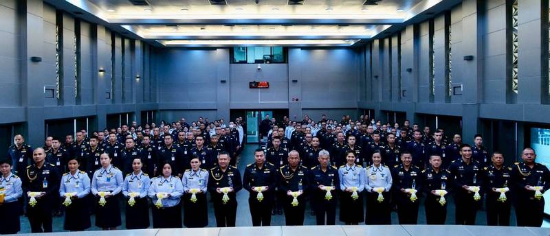 151 Teacher worship ceremony 24