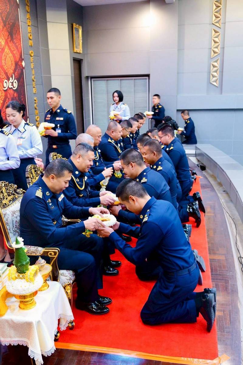 151 Teacher worship ceremony 9