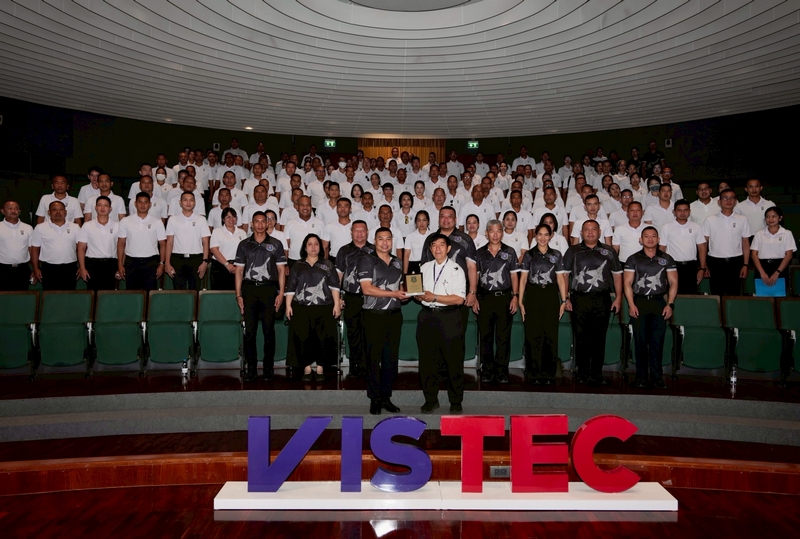151 VISTEC 1
