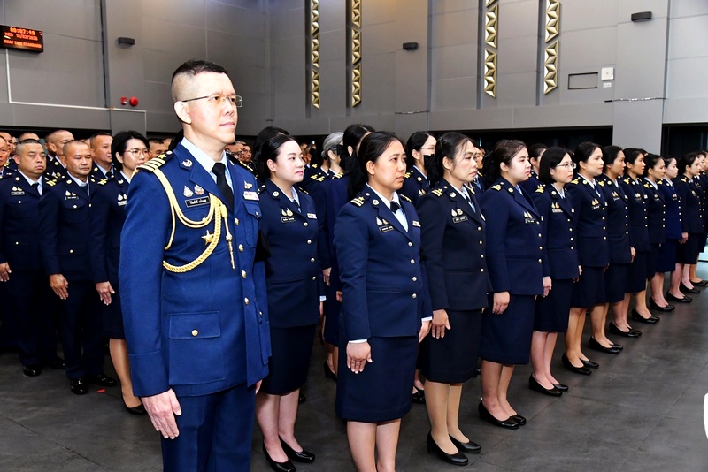 151 opening ceremony 10