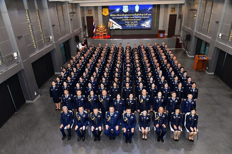 151 opening ceremony 13