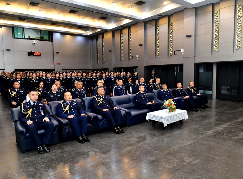 151 opening ceremony 4