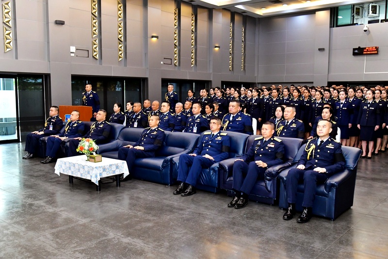 151 opening ceremony 5