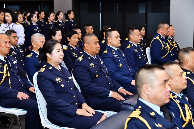 151 opening ceremony 8