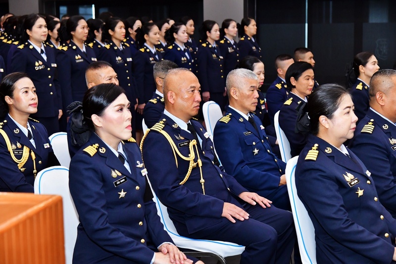 151 opening ceremony 9